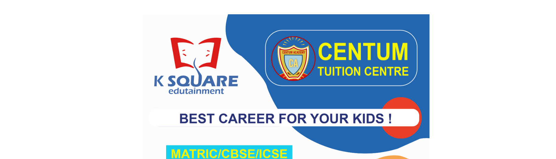 K Square Edutainment